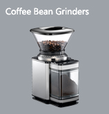 Coffee Bean Grinders