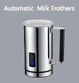 Automatic Milk Frothers