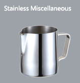 Stainless Miscellaneous
